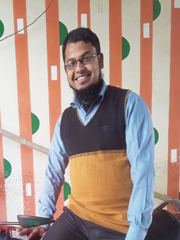 Rezaul islam 